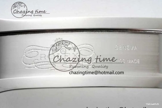 116509 on Best Edition Dial Daytona QF Bracelet SA4130 1:1 SS Blue 0112